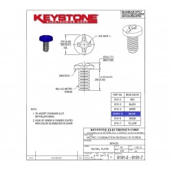 Keystone 9191-5