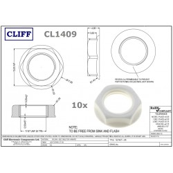 Cliff CL1409