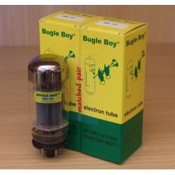 Bugle Boy 5881-RU-C (6p3s-e)
