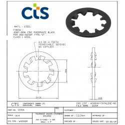 CTS 1220A