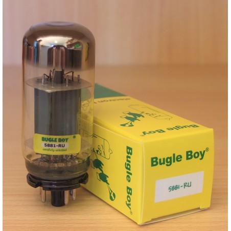 Bugle Boy 5881-RU