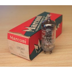 Marconi 6C4 / EC90 (L77)