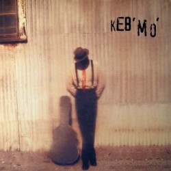 Keb' Mo': Keb' Mo', Pure Pleasure