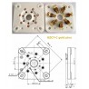 GZC7-C-G socket