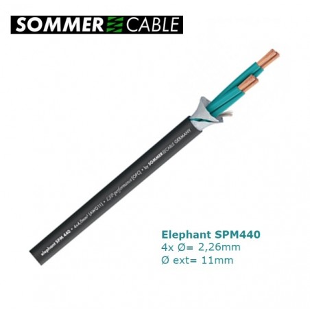 Sommer Cable 490-0051-440