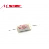 Mundorf MCAP 0,1uF 630V, polypropylene capacitor, MCAP630-0,10