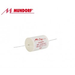 Mundorf MCAP 15uF 400V,...