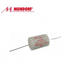 Mundorf MCAP 15uF 250V, condensatore polipropilene, MCAP250-15