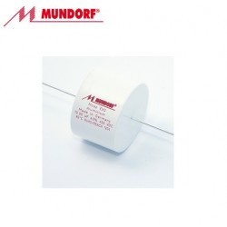 Mundorf MCAP EVO 1,5uF 450V, condensatore polipropilene, ME-1,50T3.450
