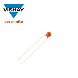 Vishay Cera-Mite 3,3pF/1KV,...