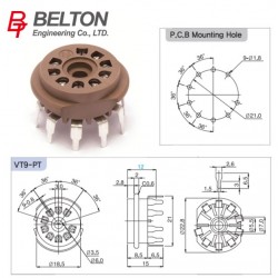 Belton VT9-PT