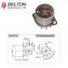 Belton VT9-PT-C