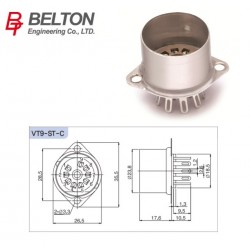 Belton VT9-ST-C