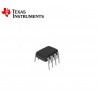 Integrato TL022CP, OP-AMP, Texas Instruments (DIP8)