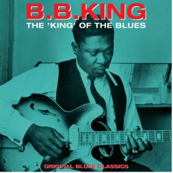 B.B. King: The 'King' Of...