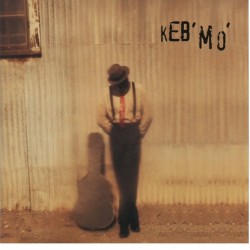 Keb' Mo': Keb' Mo', Epic,...