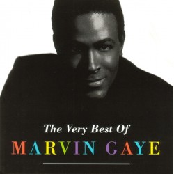 Marvin Gaye: The Very Best...