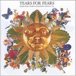 Tears For Fears: Tears Roll...