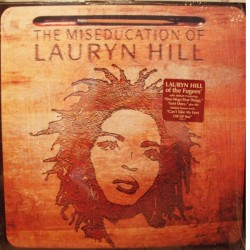 Lauryn Hill: The...