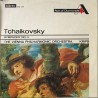 Tchaikovsky: Symphony No. 5, The Vienna Philharmonic Orchestra, Krips, LP, Ace of Diamond SDD-142