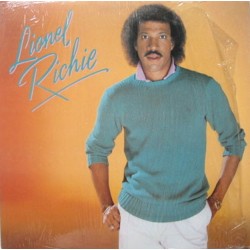 Lionel Richie: Lionel...