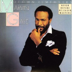 Marvin Gaye: Motown...