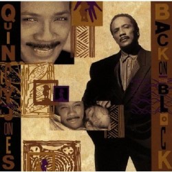 Quincy Jones – Back On The...
