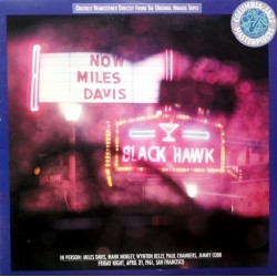 Miles Davis: In Person,...