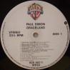 Paul Simon – Graceland, LP, Warner Bros. 07599254471