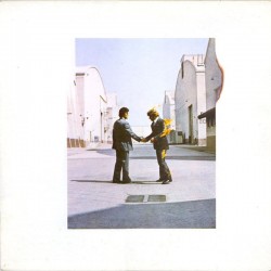 Pink Floyd – Wish You Were...