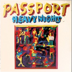 Passport – Heavy Nights,...