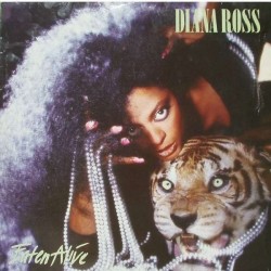 Diana Ross – Eaten Alive,...