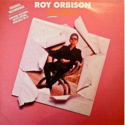 Roy Orbison – Rare Orbison, LP, Monument MNT-4634181