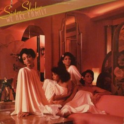 Sister Sledge – We Are...