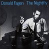 Donald Fagen – The Nightfly, LP, Warner Bros. W-3696