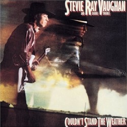 Stevie Ray Vaughan And...