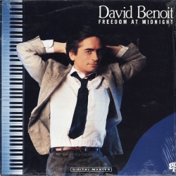 David Benoit – Freedom At...