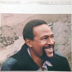 Marvin Gaye – Dream Of A...