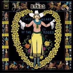 The Byrds – Sweetheart Of...