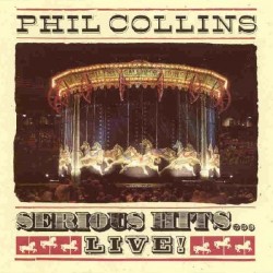 Phil Collins – Serious...