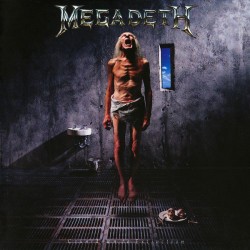 Megadeth – Countdown To...