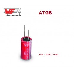 Wurth Elektronik ATG8...