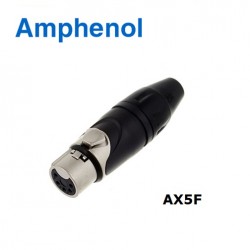 Amphenol AX5F