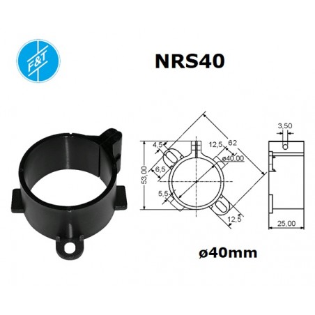 F&T NRS40