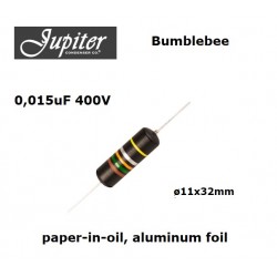 "Bumblebee" 0,015uF 400V