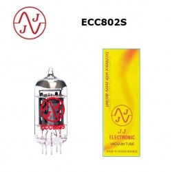 JJ Electronic ECC802-S