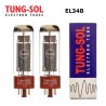 Tungsol EL34B