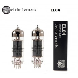 Electro Harmonix EL84