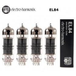 Electro Harmonix EL84