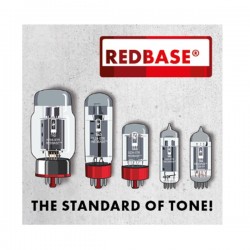 TAD 5U4G RedBase, selected rectifier tube